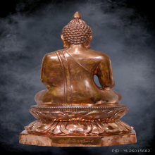 พระไพรีพินาศ มหามงคลชีวิต