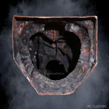 พระไพรีพินาศ มหามงคลชีวิต