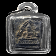 พระชินราชวัดไลย์ จ.ลพบุรี ปี 2460 หลวงปู่ศุขปลุกเสก