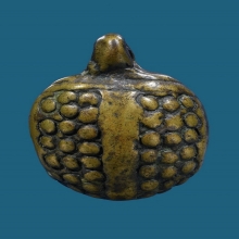 พญาเต่าเรือนหลวงพ่อเงิน วัดบางคลาน 