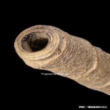 ตะกรุดหลวงพ่อพิณ วัดอุบลวรรณาราม จ.ราชบุรี ปี2500