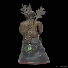 พระรัชกาลปางป่าเลไลย์ 