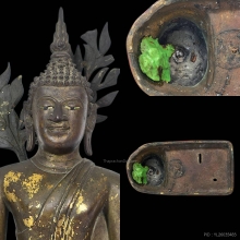 พระรัชกาลปางป่าเลไลย์ 