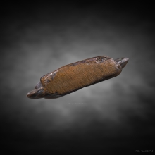 ท้าวเวสสุวรรณ หลวงปู่หมุน เนื้อนวะโลหะผสมชนวนเก่า ปี2545