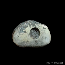 ชัยวัฒน์เจ้าคุณผล วัดหนัง รุ่นแจกงิ้ว