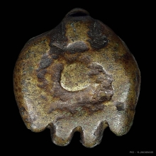 พญาเต่าเรือนหลวงพ่อเงิน วัดบางคลาน