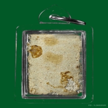 พระสมเด็จพิมพ์คะแนนกลาง ลต.พัน วัดใหม่อมตรส ปี 2502