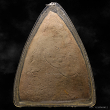 พระสิบสอง ลำพูน