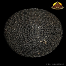 เบี้ยแก้ยุคกลาง หลวงปู่เจือ วัดกลางบางแก้ว ปี2532 สภาพสวยมาก