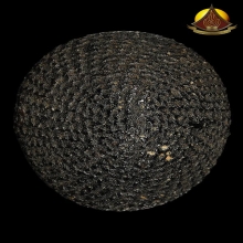 เบี้ยแก้ยุคกลาง หลวงปู่เจือ วัดกลางบางแก้ว ปี2532 สภาพสวยมาก