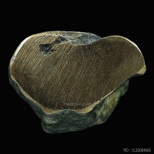 พระปิดตาอาจารย์ชัย วัดควนปริง จ.พัทลุง พ.ศ.2485 สวยแชมป์