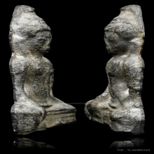 พระอู่ทองท้องช้าง พิมพ์ใหญ่