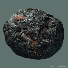 ลูกอมพอกครั่งหลวงพ่อทองศุข #วัดโตนดหลวง จ.เพชรบุรี