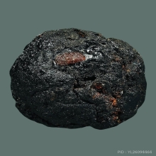 ลูกอมพอกครั่งหลวงพ่อทองศุข #วัดโตนดหลวง จ.เพชรบุรี