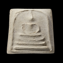 +บัตรเซียน100ปี สมเด็จวัดระฆัง 100 ปี แขนกลม