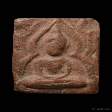 ขุนเเผนหน้าค่าย หลวงพ่อโหน่ง วัดคลองมะดัน สุพรรณบุรี 