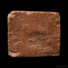 ขุนเเผนหน้าค่าย หลวงพ่อโหน่ง วัดคลองมะดัน สุพรรณบุรี 