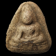 พระท่ามะปราง กรุวัดสำปะซิว จ.สุพรรณบุรี