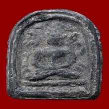 พระเล็บมือ สังวราห์ฯ(ชุ่ม) วัดพลับ