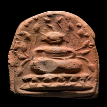 หลวงพ่อพริ้ง วัดบางปะกอก