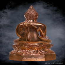 พระไพรีพินาศ มหามงคลชีวิต