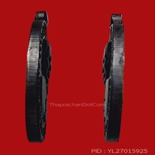 เหรียญรุ่นแรกอาแปะโรงสี ปี19 สภาพสวยเดิม