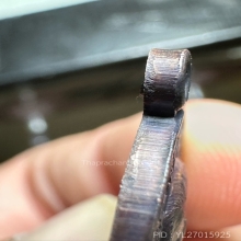 เหรียญรุ่นแรกอาแปะโรงสี ปี19 สภาพสวยเดิม