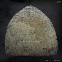 พระสมเด็จวัดเฉลิมพระเกียรติ พิมพ์กลีบบัว ชินราช