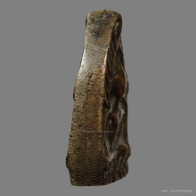 เหรียญหล่อหลวงพ่อขัน วัดนกกระจาบ