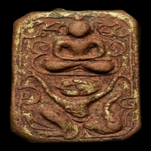 LUANG-POR-PARN , POPULAR A BIG HANUMAN MOLD