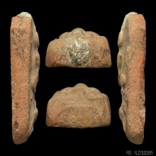 LUANG-POR-PARN , BIRD SAMADITH MOLD ( 1st PIECE )