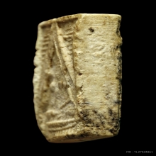 พระวัดปากน้ำ รุ่น 3 ตื้น พิมพ์ 9 (หายาก)