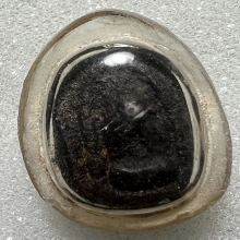 ผงคลุกรักเก่า ไม่ทราบที่