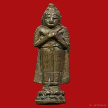 หลวงปู่ใจ วัดเสด็จ