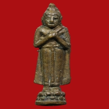 หลวงปู่ใจ วัดเสด็จ