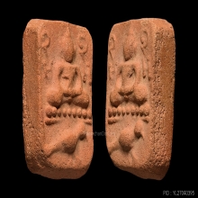 LUANG-POR-PARN , BIRD SAMADITH MOLD ( 3rd PIECE )