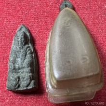 หลวงพ่อทวดไกร วัดลำพญา 