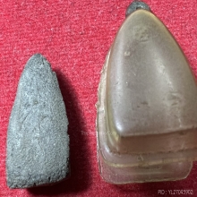 หลวงพ่อทวดไกร วัดลำพญา 