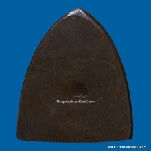 หลวงพ่อทวดหลังเตารีดใหญ่พิมพ์ A เนื้อนวะฯ วัดช้างให้ ปี.2505