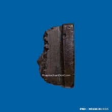 หลวงพ่อทวดหลังเตารีดใหญ่พิมพ์ A เนื้อนวะฯ วัดช้างให้ ปี.2505