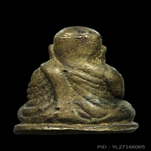 ลพ.เงิน วัดบางคลาน ( องค์ที่ 1 )