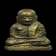 ลพ.เงิน วัดบางคลาน ( องค์ที่ 1 )