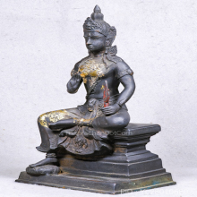 พระอินทร์ หน้าตัก 5 นิ้ว