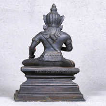 พระอินทร์ หน้าตัก 5 นิ้ว