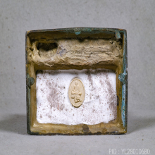 พระอินทร์ หน้าตัก 5 นิ้ว