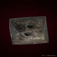 พระบูชาหลวงปู่ทวดวัดพะโ๊ค๊ะสูง 12 นิ้ว