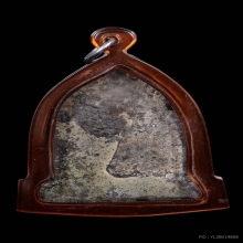 พระอู่ทองเพชรกลับ กรุวัดประตูนะโม จ.สุโขทัย