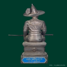 สมเด็จพระเจ้าตากสินมหาราช สูง20นิ้ว