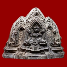 พระโคนสมอ ซุ้มปราสาท