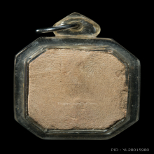 ไก่สี่เส้น (ไก่ต๊อกใหญ่) หลวงพ่อปาน วัดบางนมโค